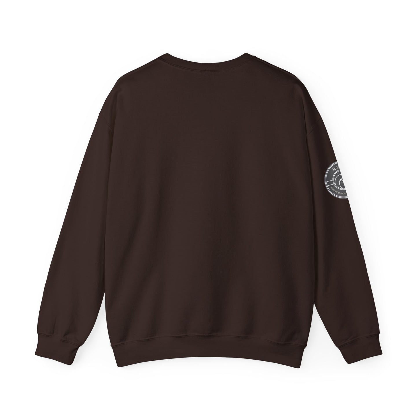 Unisex Ecuador Crewneck Sweatshirt