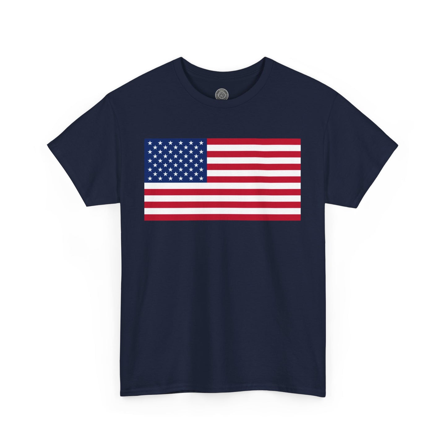 Unisex USA Tee