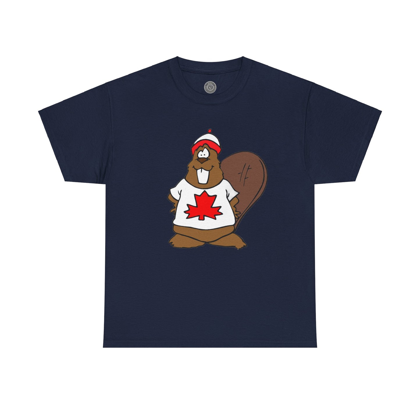 Unisex Beaver Tee