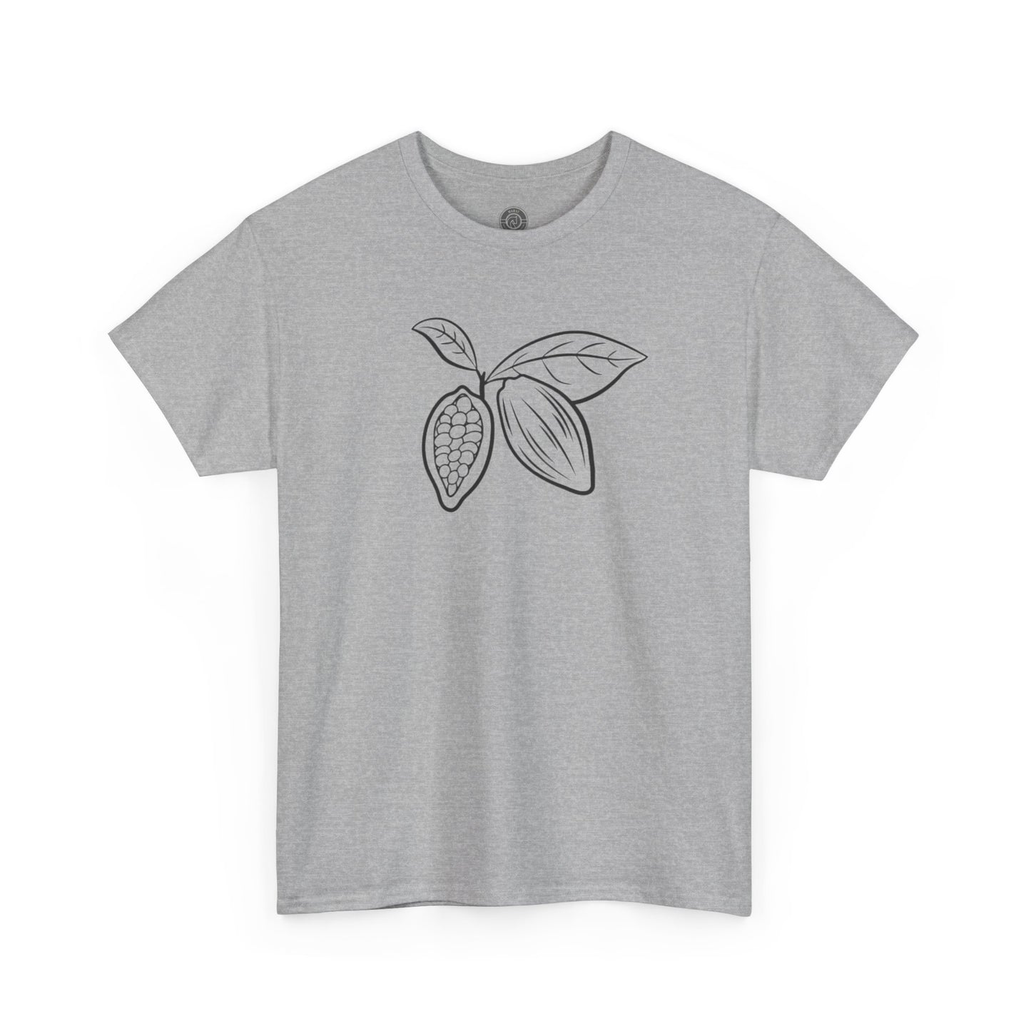 Unisex Cacao Tee