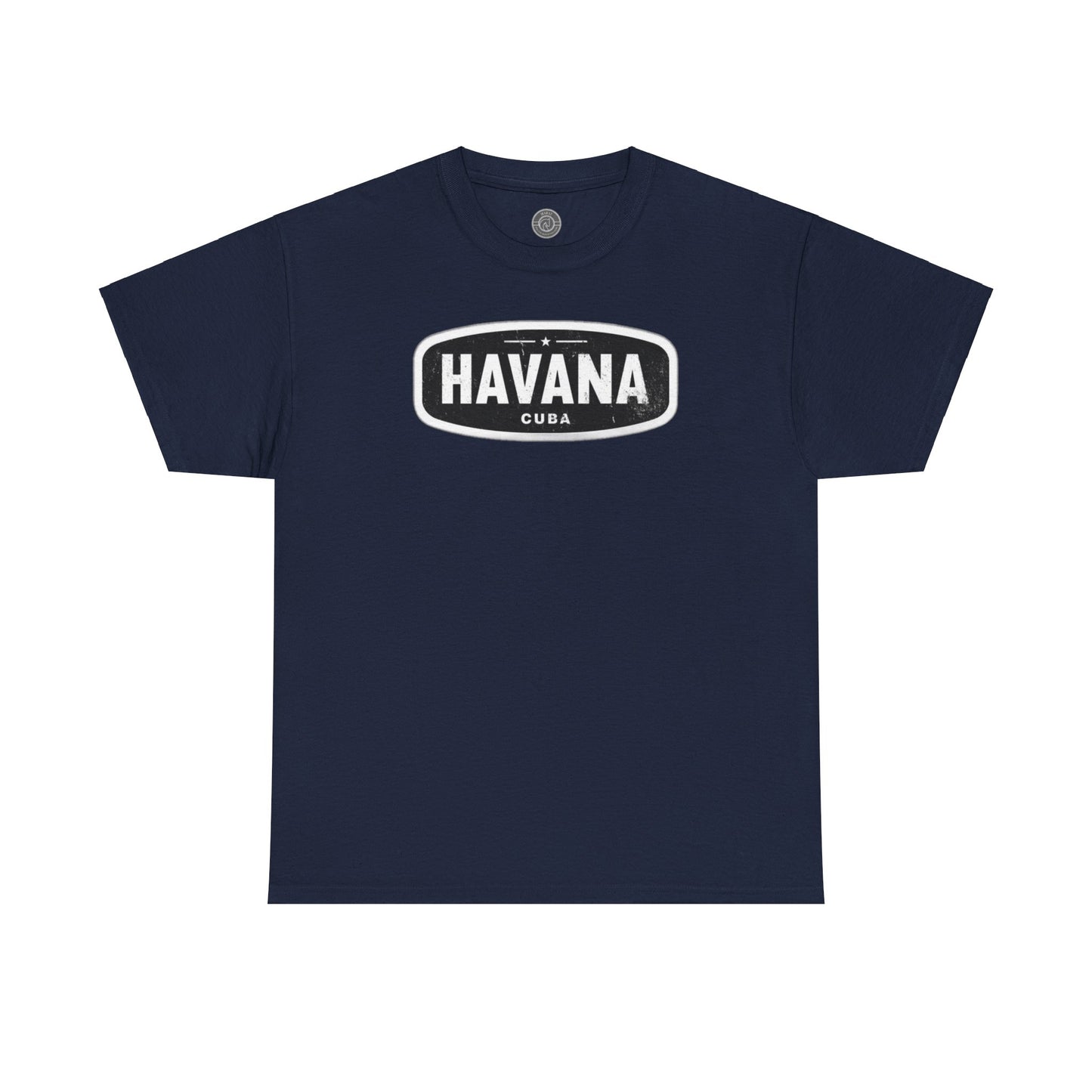 Unisex Havana Tee