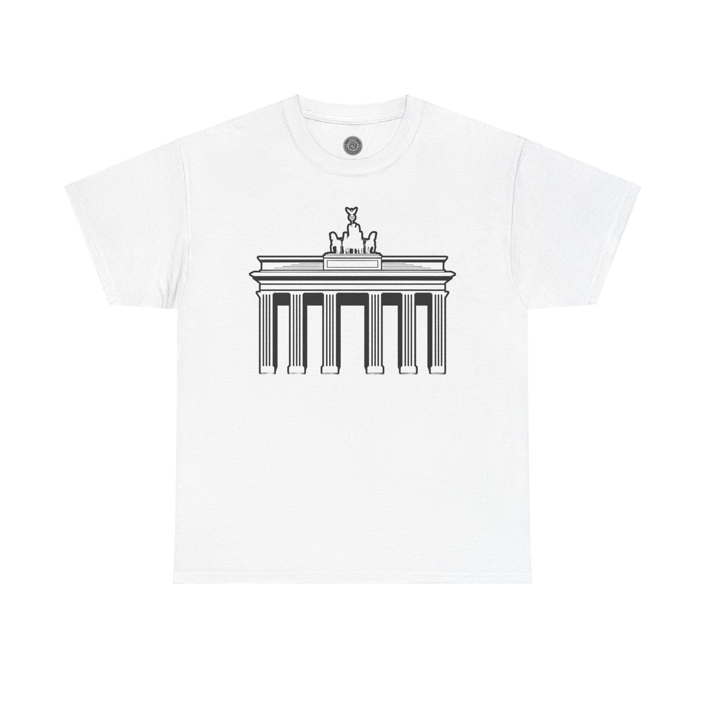 Unisex Berlin Tee