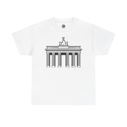 Unisex Berlin Tee