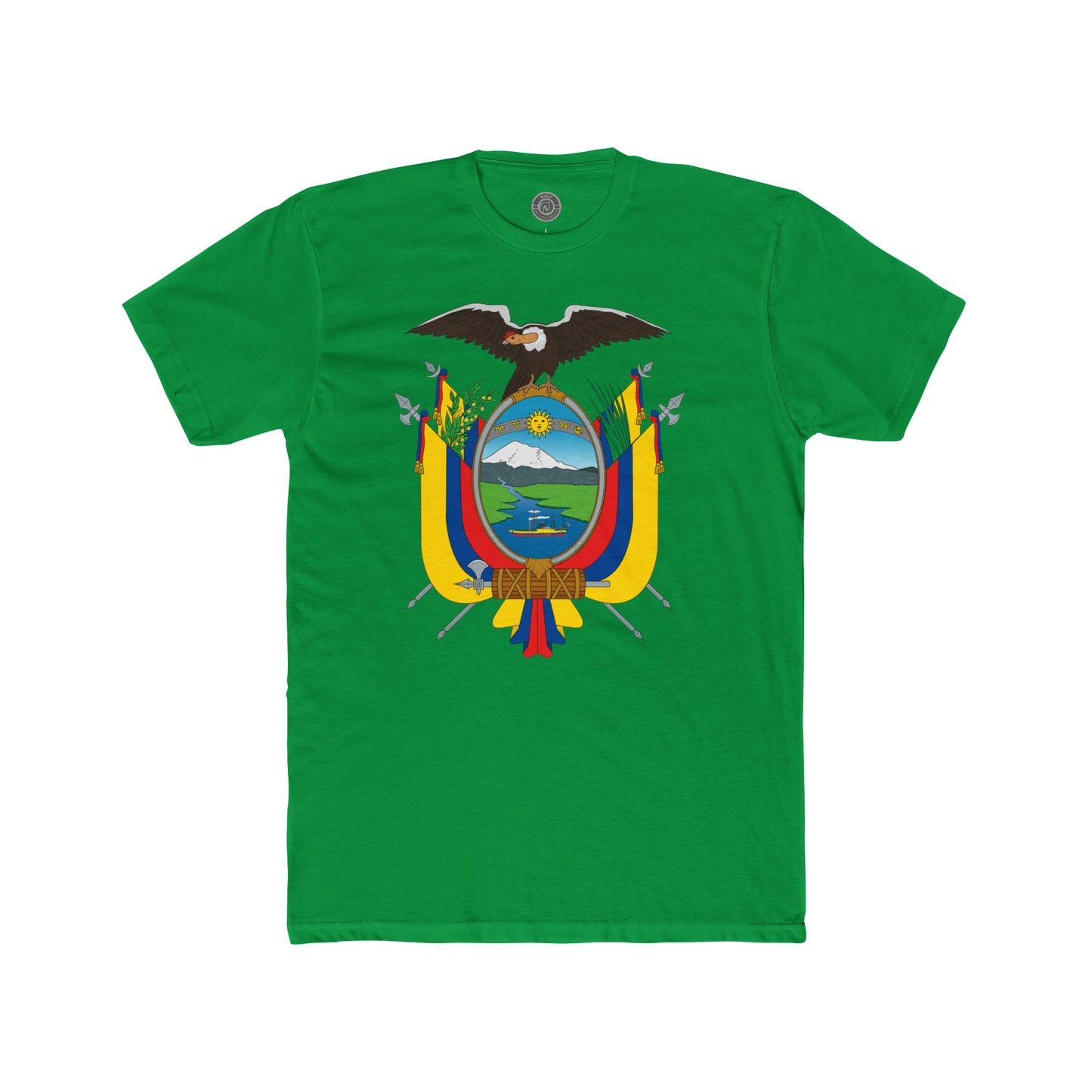 Unisex Ecuador Tee