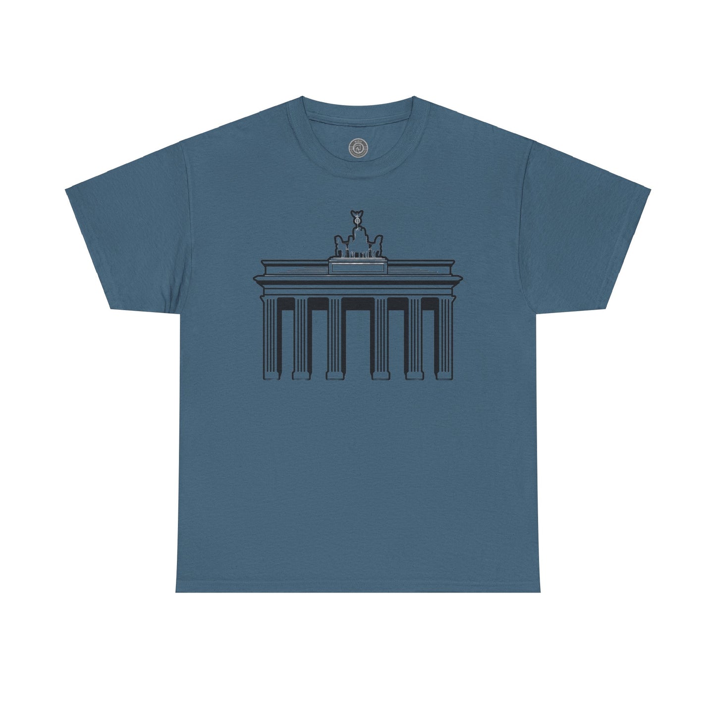 Unisex Berlin Tee