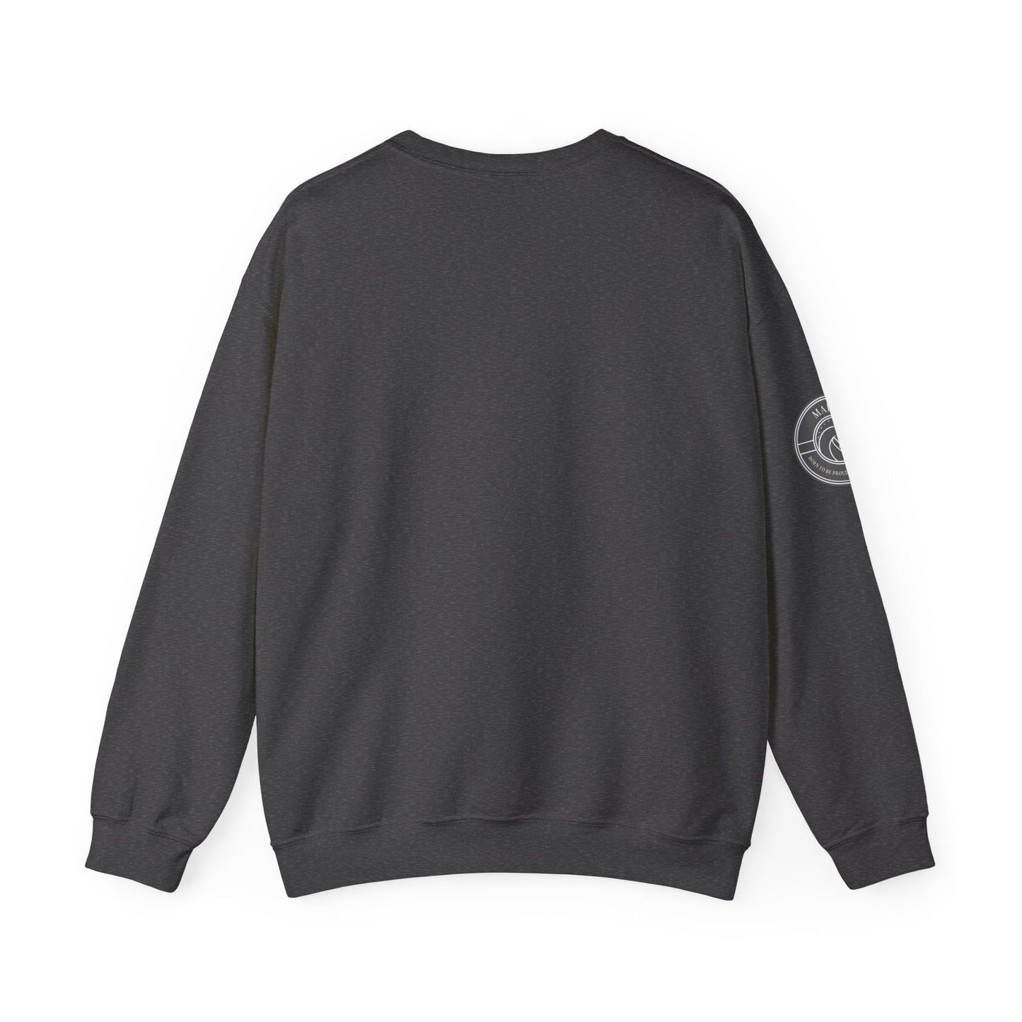 Unisex Ecuador Crewneck Sweatshirt