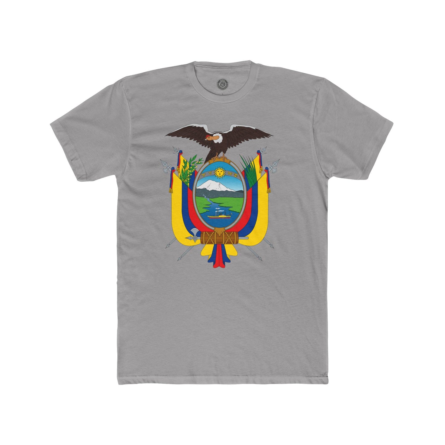 Unisex Ecuador Tee