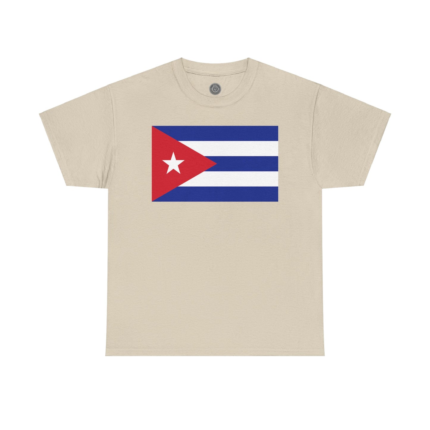 Unisex Cuba Tee