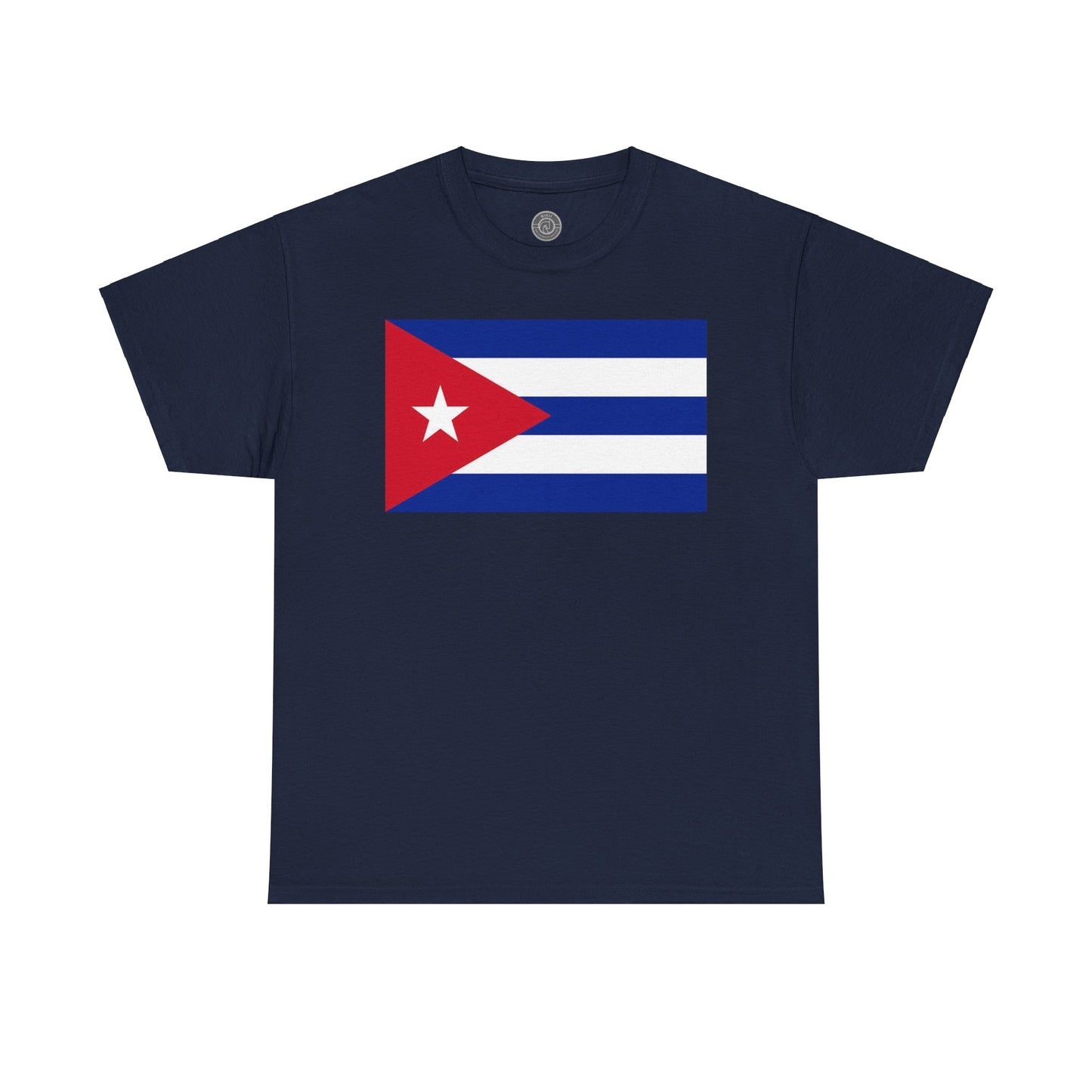 Unisex Cuba Tee