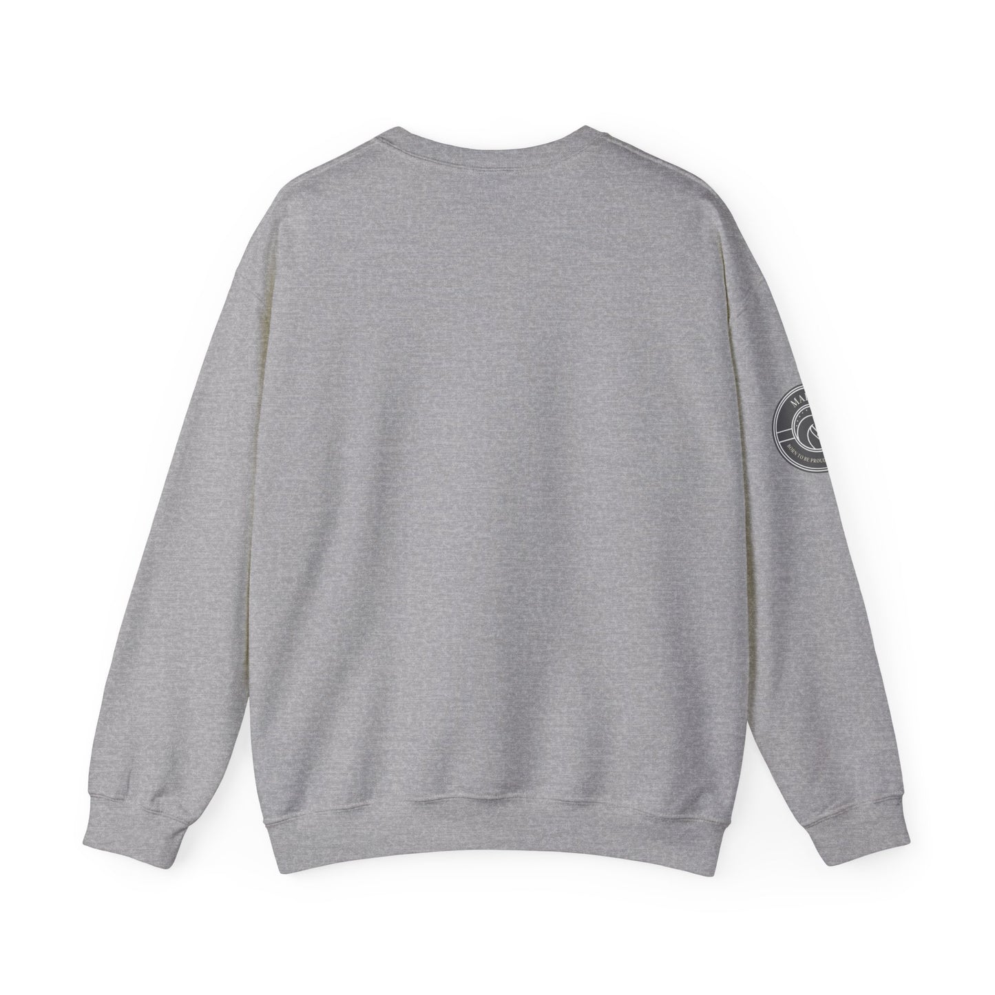 Unisex Ecuador Crewneck Sweatshirt