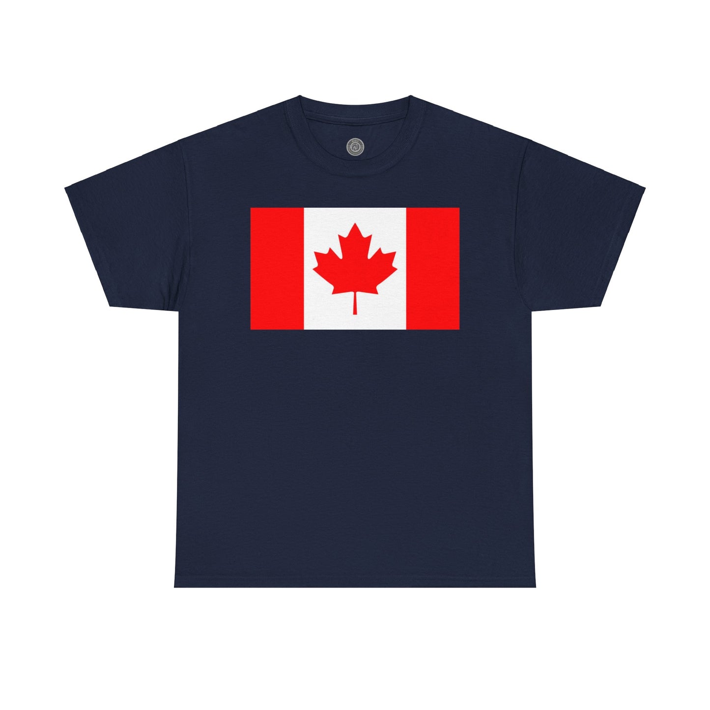 Unisex Canada Tee