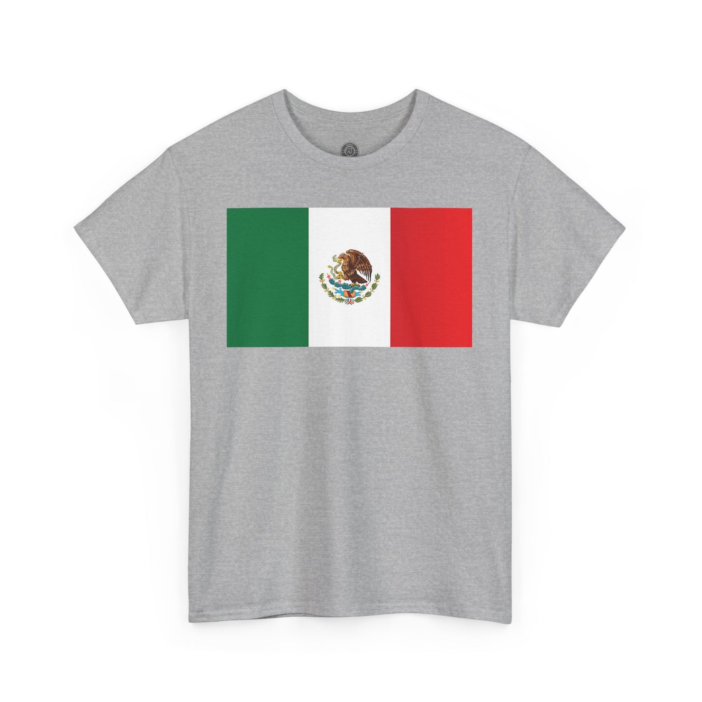 Unisex Mexico Tee