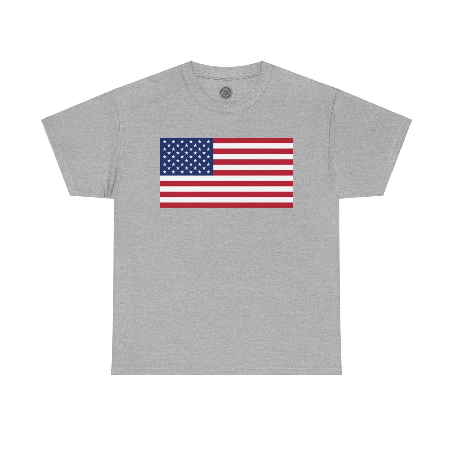 Unisex USA Tee