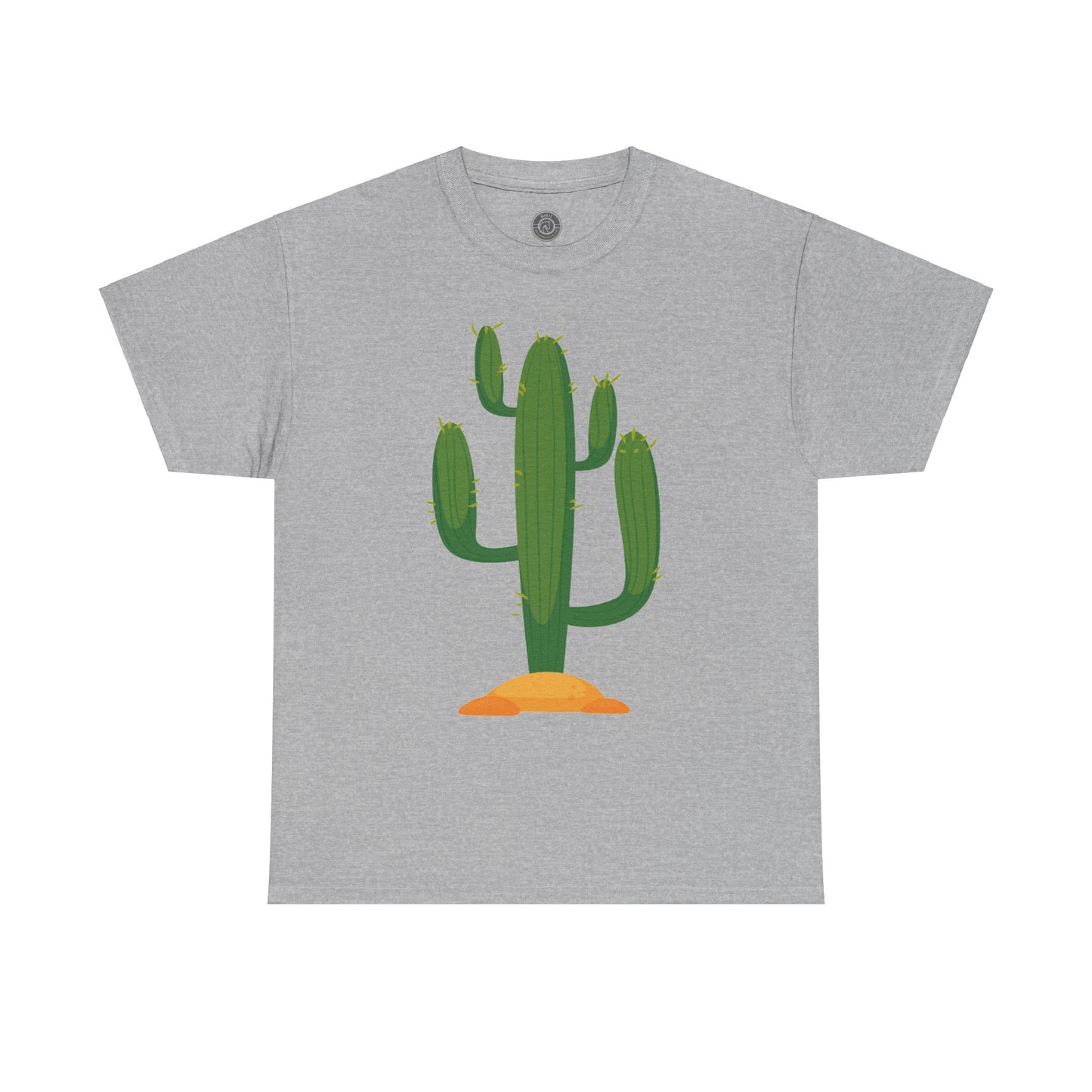 Unisex Cactus Tee