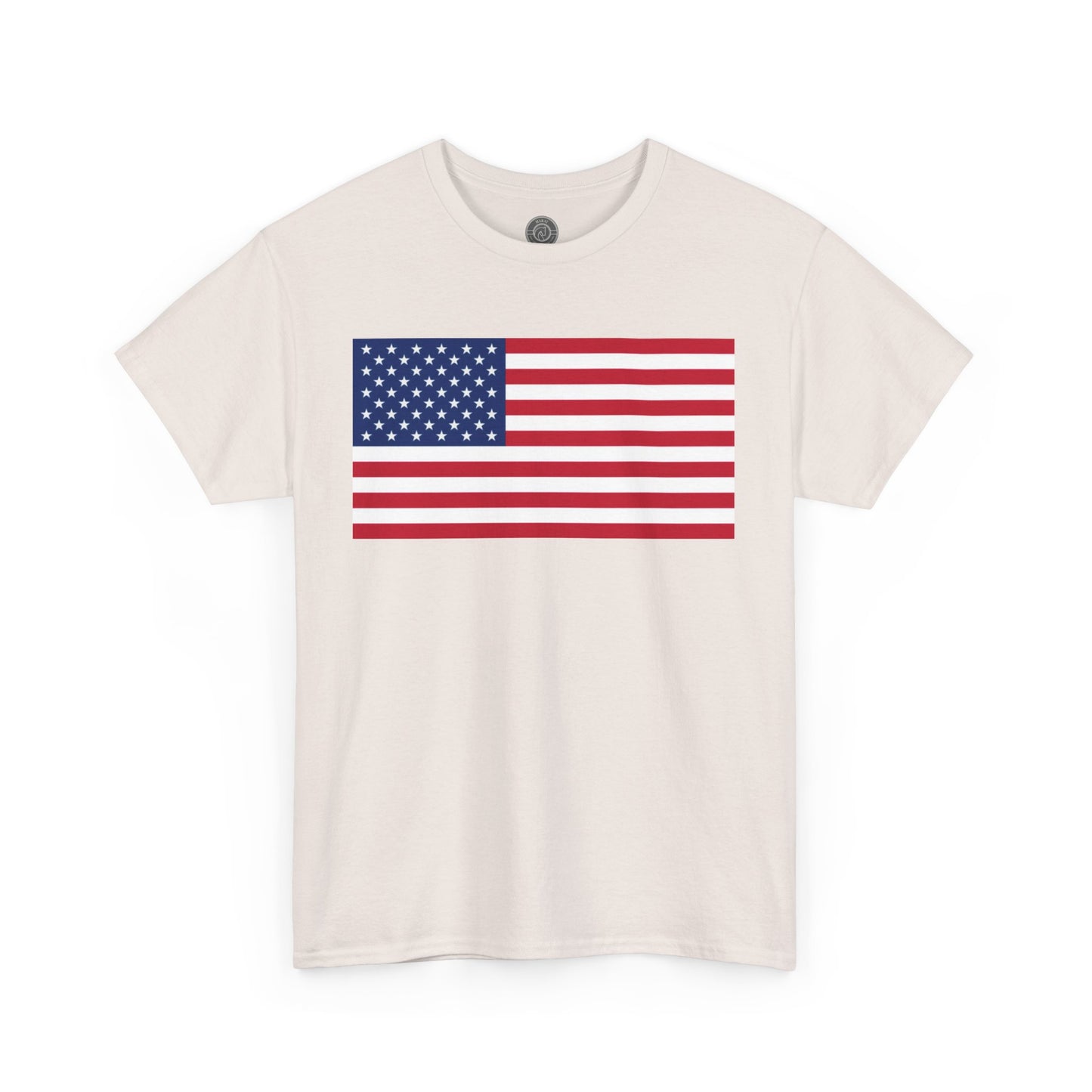 Unisex USA Tee