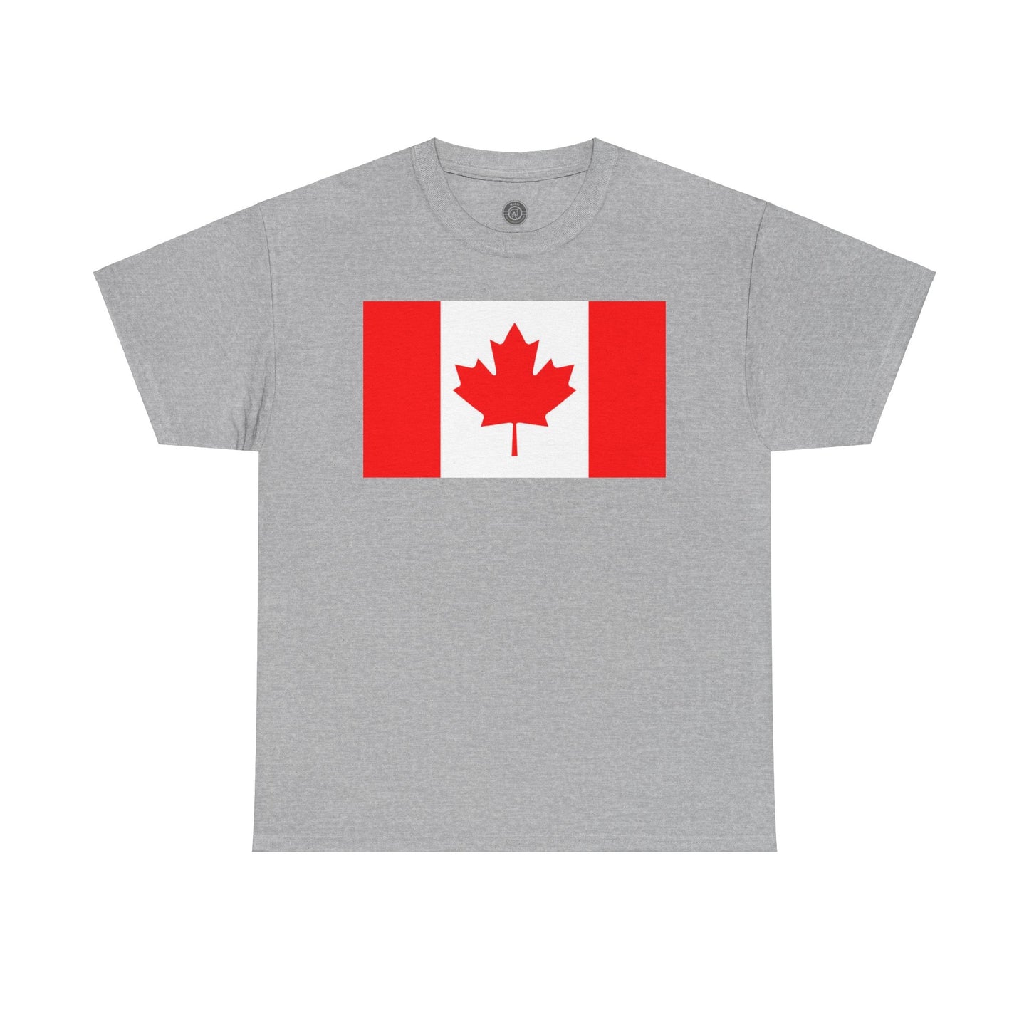 Unisex Canada Tee