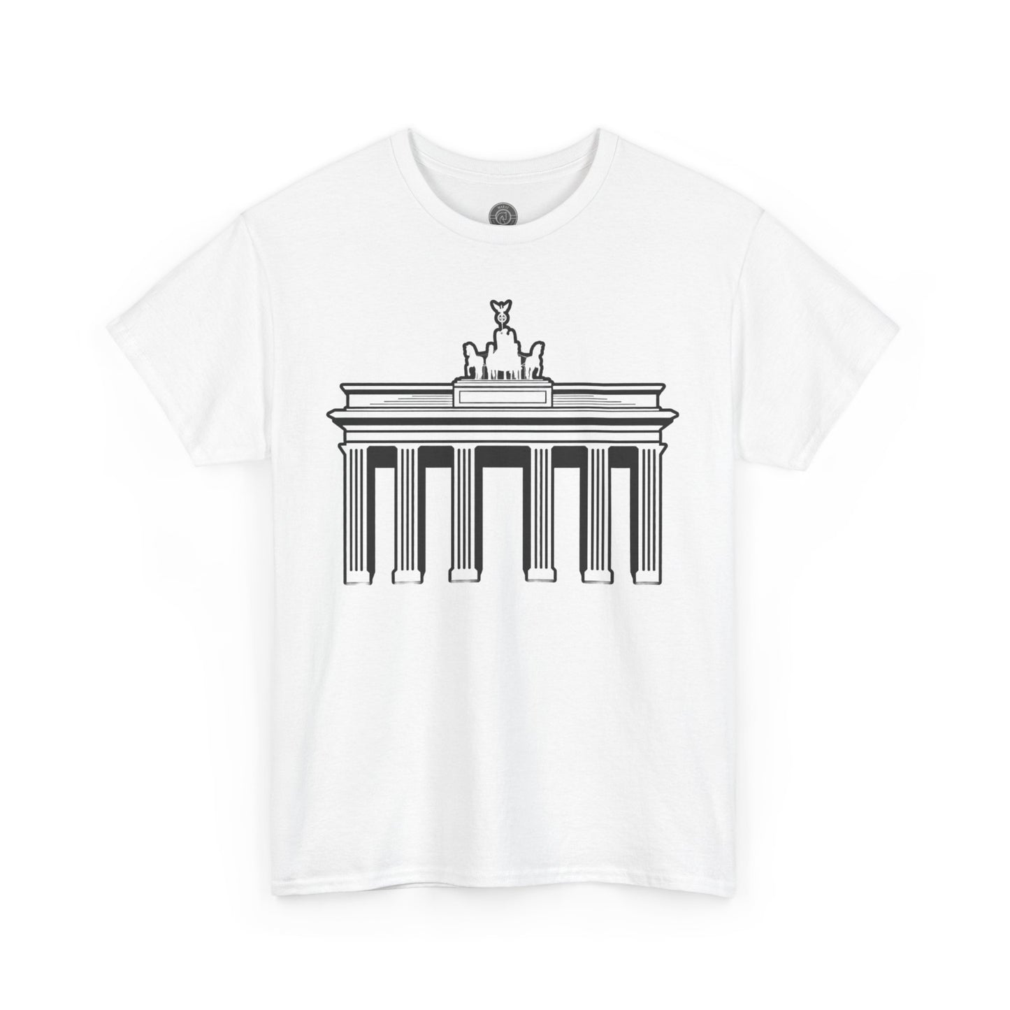 Unisex Berlin Tee