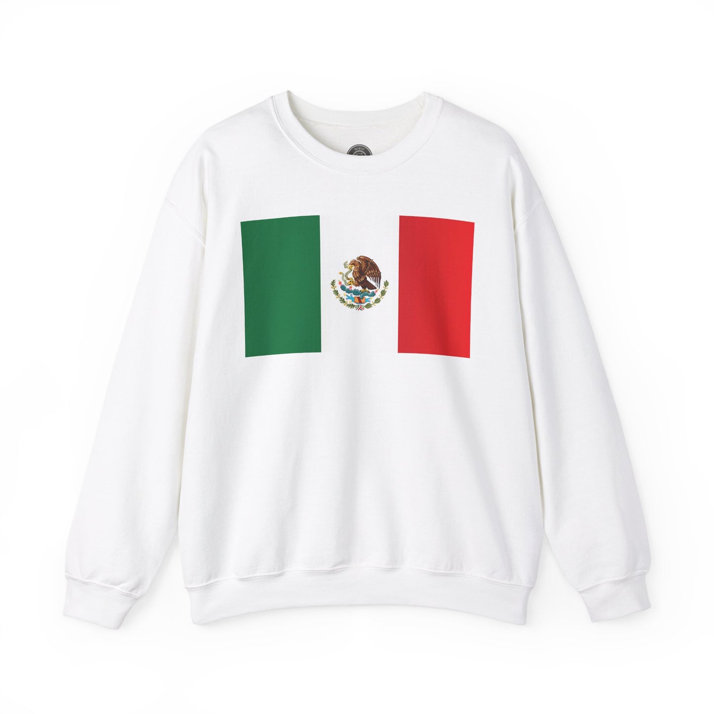 Unisex Mexico Crewneck Sweatshirt