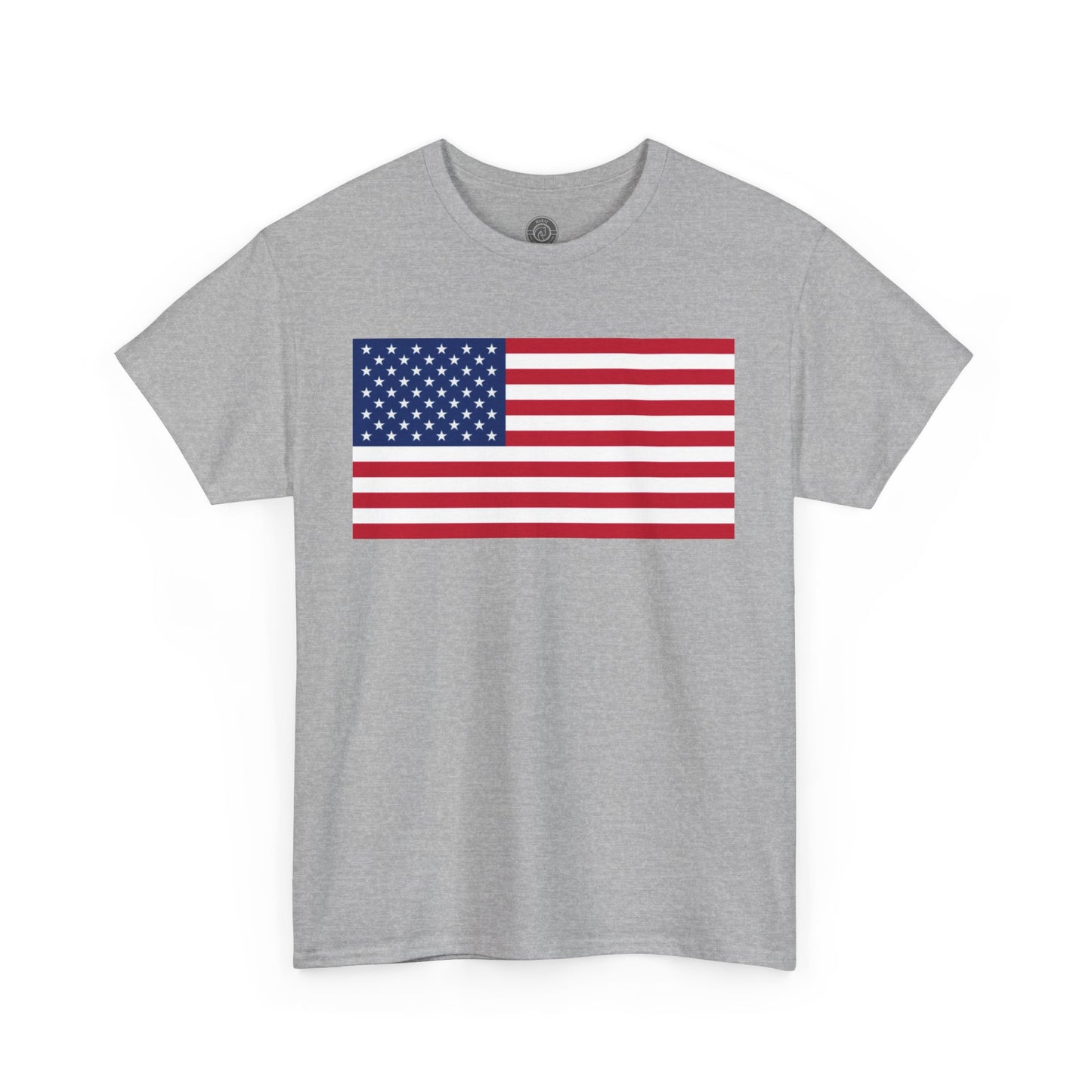 Unisex USA Tee